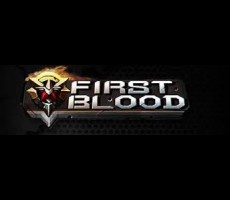 20 First Blood Altın (Gold) Epin